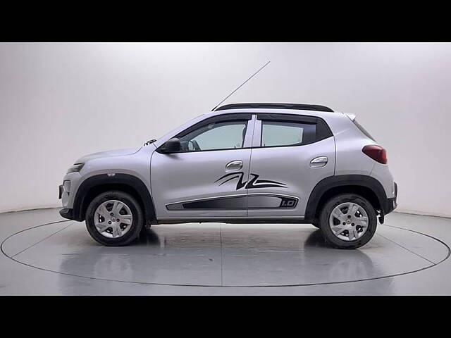 Second Hand Renault Kwid [2015-2019] 1.0 RXL AMT [2017-2019] in Bangalore