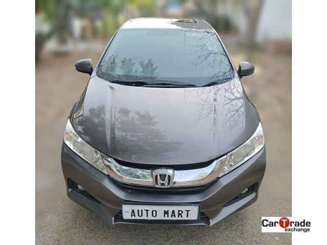 Second Hand Honda City [2014-2017] VX in Jaipur