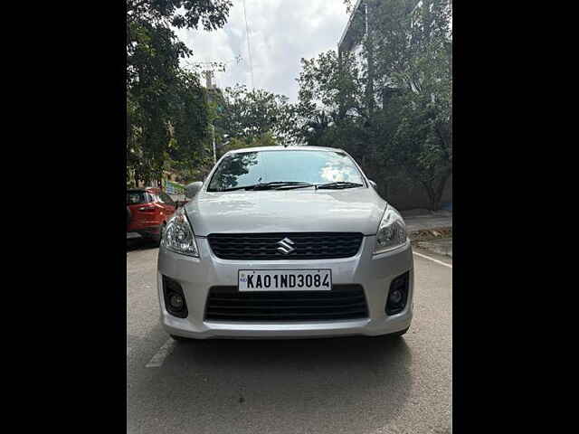 Second Hand Maruti Suzuki Ertiga [2018-2022] VXi in Bangalore