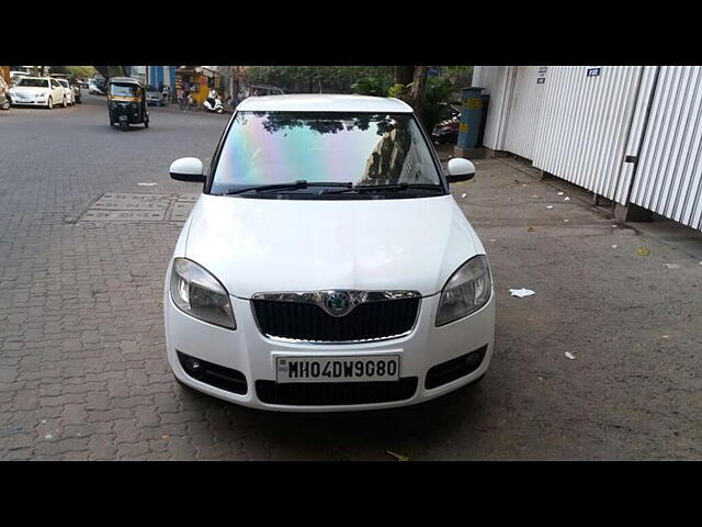 14 Used Skoda Fabia Cars In Mumbai Second Hand Skoda Fabia Cars In Mumbai Cartrade