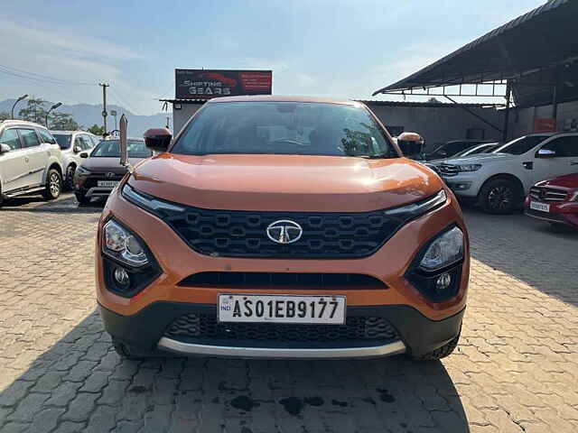 Second Hand Tata Harrier [2019-2023] XZ [2019-2020] in Guwahati