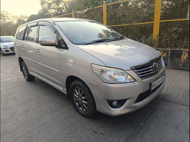 Second Hand Toyota Innova [2005-2009] 2.5 V 7 STR in Mumbai