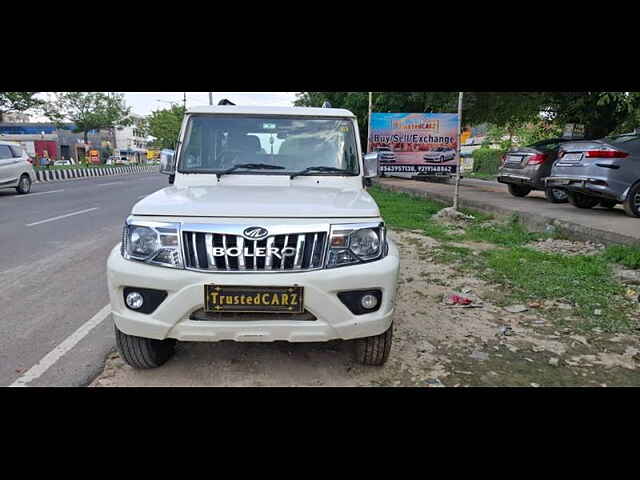 Second Hand Mahindra Bolero B6 (O) [2022] in Lucknow