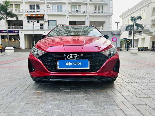 Second Hand Hyundai Elite i20 [2016-2017] Asta 1.2 [2016-2017] in Lucknow