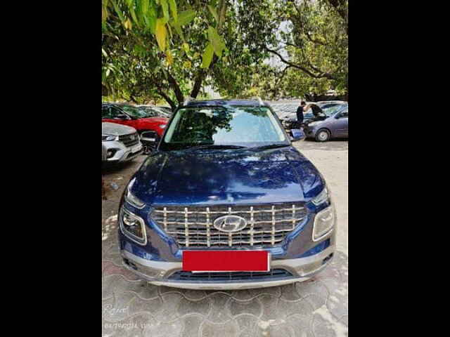 Second Hand Hyundai Venue [2019-2022] SX (O) 1.0 Turbo in Lucknow