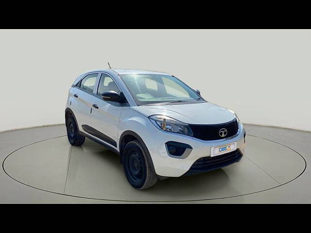 Used 2019 Tata Nexon [2017-2020] XM Diesel for sale in Rajkot at Rs.7 ...