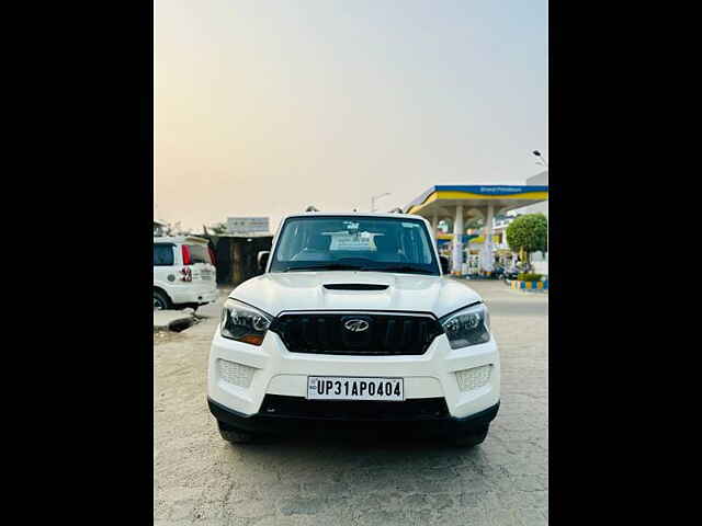 Second Hand Mahindra Scorpio [2014-2017] S2 in Lucknow