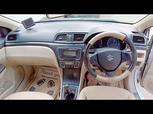 Second Hand Maruti Suzuki Swift Dzire [2015-2017] LXI in Noida