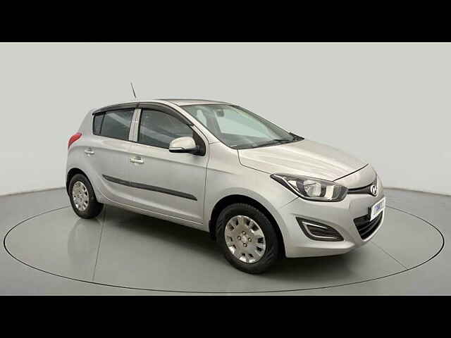 Second Hand Hyundai i20 [2012-2014] Magna (O) 1.2 in Delhi