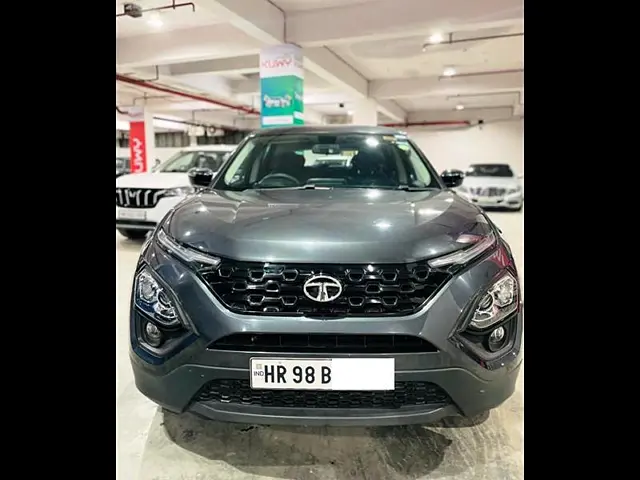 Second Hand Tata Harrier [2019-2023] XT in Delhi