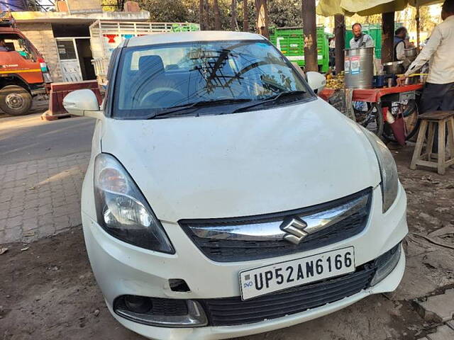 Second Hand Maruti Suzuki Swift Dzire [2015-2017] ZDI AMT in Kanpur