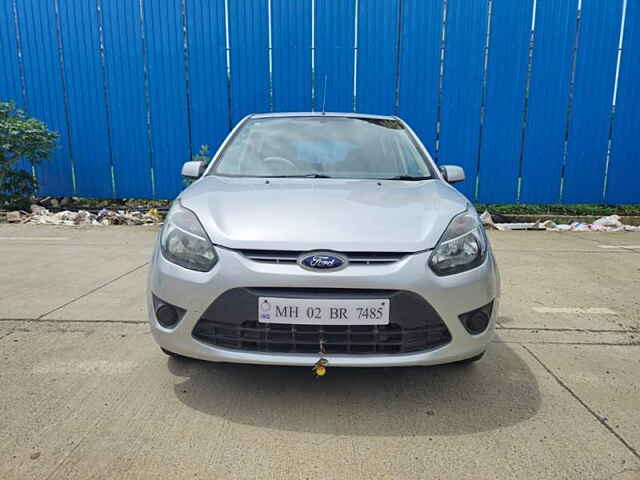 Second Hand Ford Figo [2010-2012] Duratec Petrol ZXI 1.2 in Pune