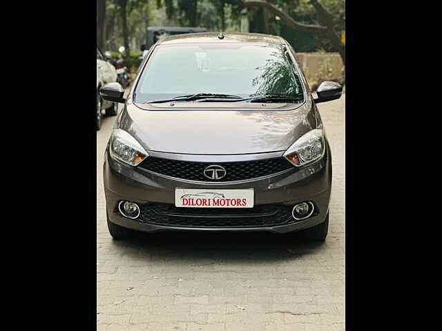 Second Hand Tata Tiago [2016-2020] Revotorq XZ in Delhi