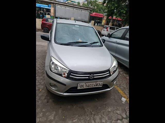 Second Hand Maruti Suzuki Celerio [2014-2017] VXi in Delhi