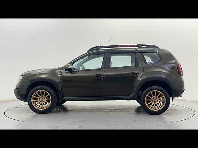 Second Hand Renault Duster [2019-2020] 110 PS RXS MT Diesel in Ghaziabad