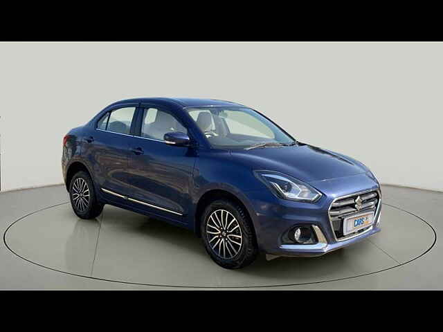 Second Hand Maruti Suzuki Dzire ZXi Plus [2020-2023] in Lucknow