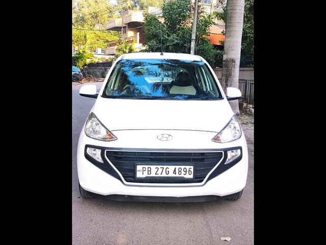 Second Hand Hyundai Santro Magna [2018-2020] in Chandigarh