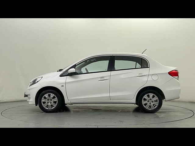 Second Hand Honda Amaze [2013-2016] 1.2 S i-VTEC in Faridabad