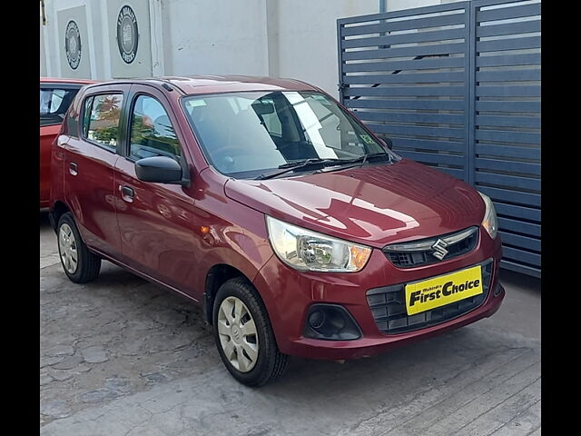 Maruti Alto K10 2014-2020 Colours - Check Maruti Alto K10 2014-2020 Colour  Options Available