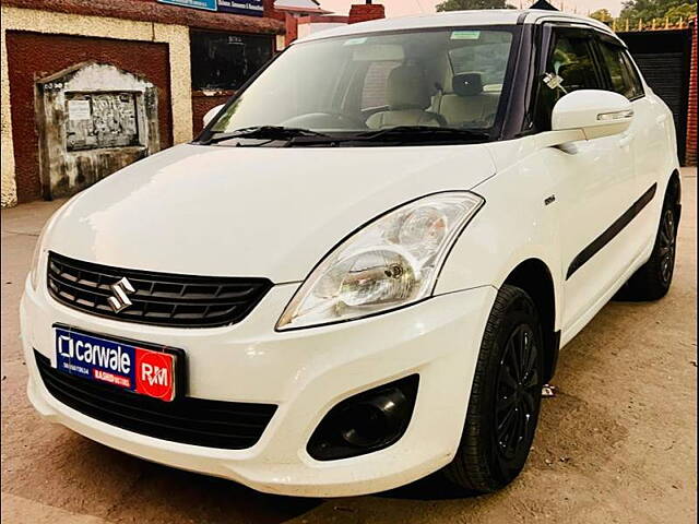 Second Hand Maruti Suzuki Swift DZire [2011-2015] VDI in Kanpur