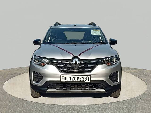 Second Hand Renault Triber [2019-2023] RXT [2019-2020] in Noida