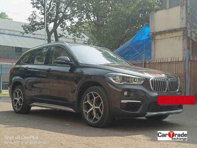 Second Hand BMW X1 [2013-2016] sDrive20d xLine in Mumbai