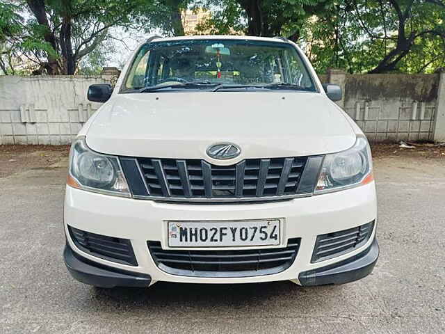 Second Hand Mahindra Xylo H4 ABS Airbag BS IV in Mumbai