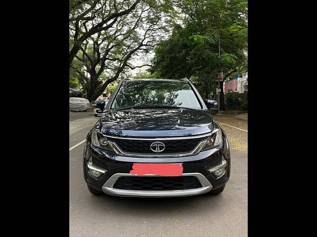 Second Hand Tata Hexa [2017-2019] XT 4x2 7 STR in Chennai