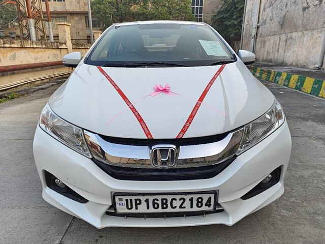 Second Hand Honda City [2014-2017] VX CVT in Noida