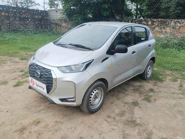 Second Hand Datsun redi-GO [2016-2020] A in Jaipur