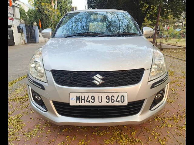 Second Hand Maruti Suzuki Swift [2014-2018] VXi [2014-2017] in Nagpur