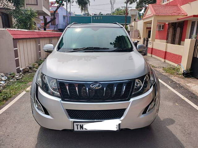 Second Hand Mahindra XUV500 [2015-2018] W10 AWD AT in Chennai