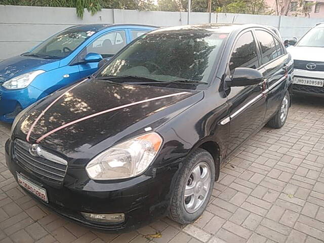 Second Hand Hyundai Verna [2006-2010] VTVT 1.6 in Ranchi