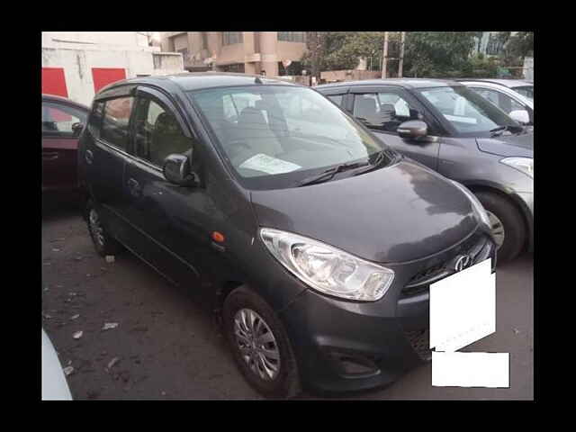 Second Hand Hyundai i10 [2010-2017] 1.2 L Kappa Magna Special Edition in Noida