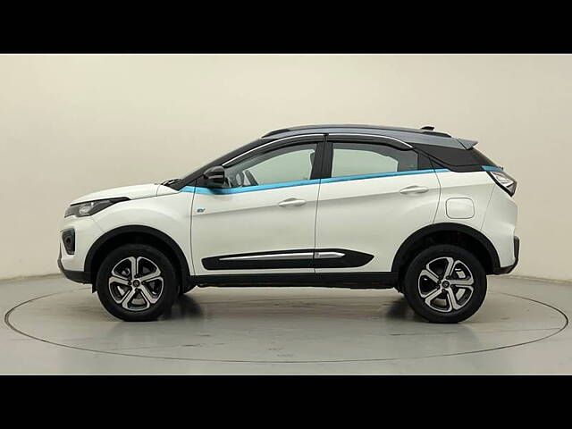 Second Hand Tata Nexon EV [2020-2022] XZ Plus in Mumbai