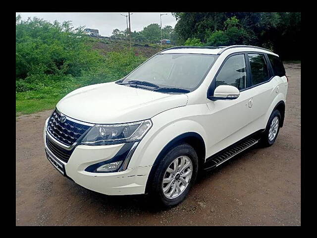 Second Hand Mahindra XUV500 W9 [2018-2020] in Pune