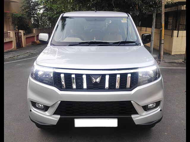 Second Hand Mahindra Bolero Neo [2021-2022] N10 in Bangalore