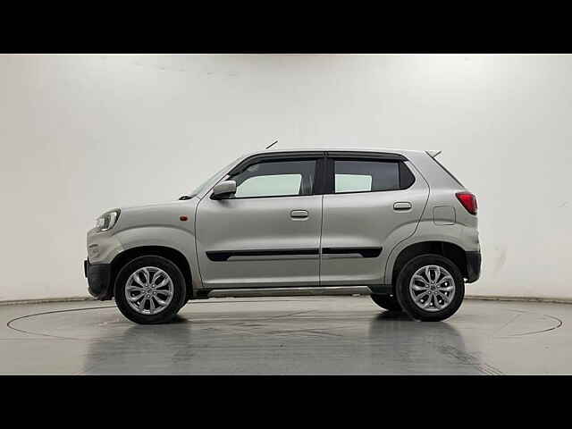 Second Hand Maruti Suzuki S-Presso [2019-2022] VXi Plus AMT in Hyderabad