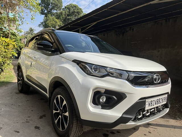 Second Hand Tata Nexon [2020-2023] XZ Plus (O) in Kolkata