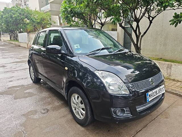 Second Hand Maruti Suzuki Swift  [2005-2010] ZXi in Pune