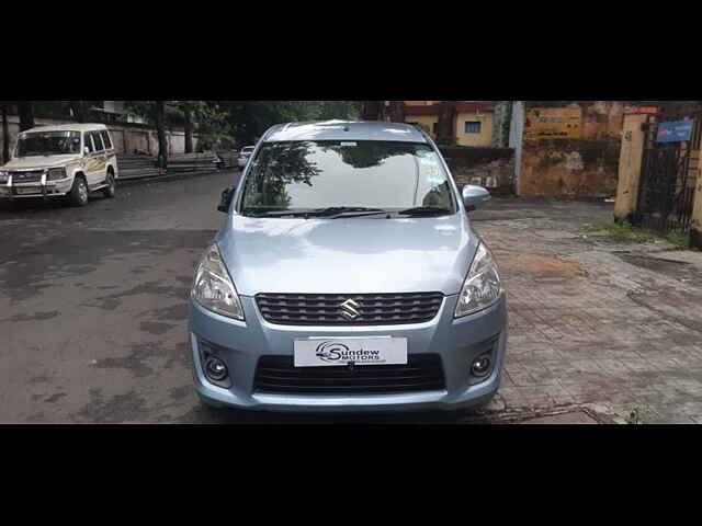 Second Hand Maruti Suzuki Ertiga [2018-2022] VXi in Kolkata