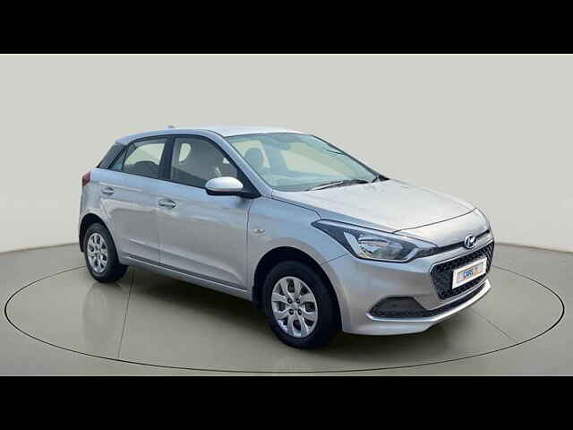 Second Hand Hyundai Elite i20 [2016-2017] Magna 1.2 [2016-2017] in Surat