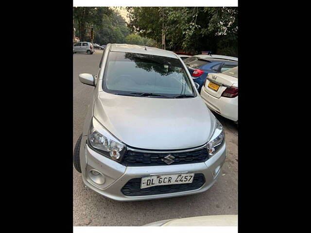 Second Hand Maruti Suzuki Celerio [2017-2021] VXi CNG [2017-2019] in Delhi