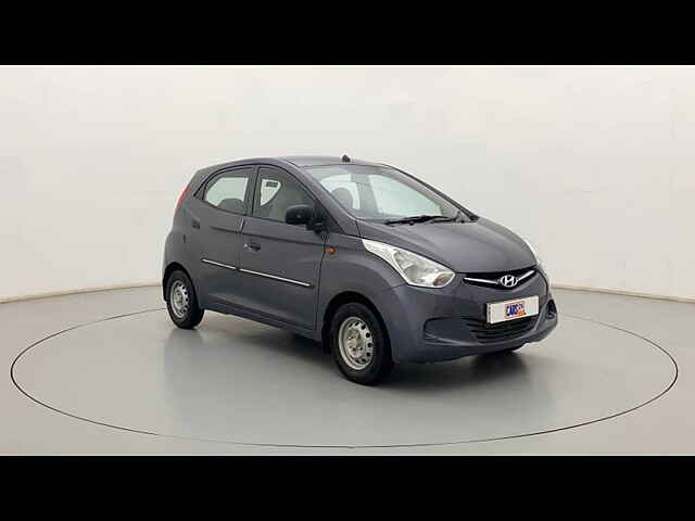 Second Hand Hyundai Eon Era + in Hyderabad