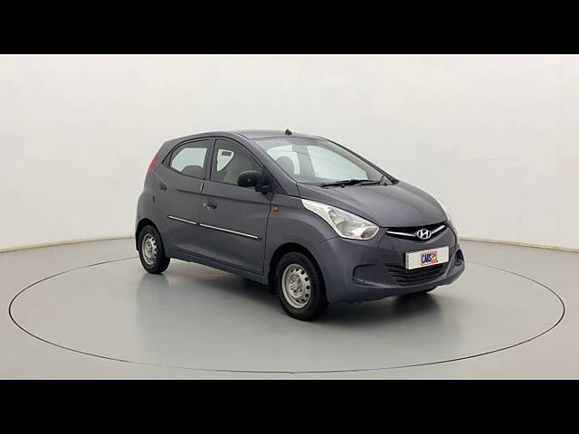 Second Hand Hyundai Eon Era + in Hyderabad