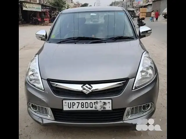 Second Hand Maruti Suzuki Swift DZire [2011-2015] VXI in Kanpur