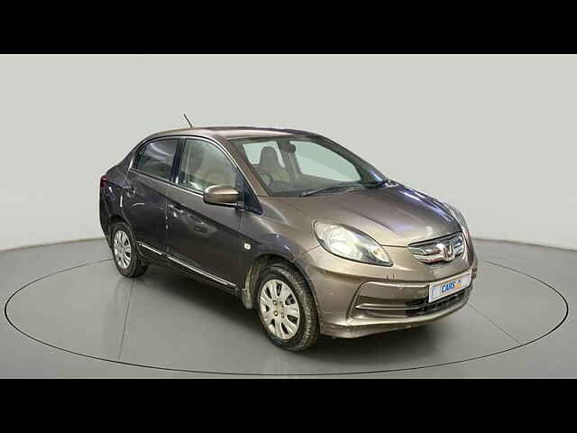 Second Hand Honda Amaze [2013-2016] 1.2 S i-VTEC in Delhi