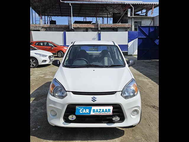 Second Hand Maruti Suzuki Alto 800 [2012-2016] Lxi in Siliguri