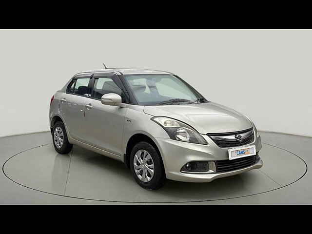 Second Hand Maruti Suzuki Swift DZire [2011-2015] VXI in Delhi