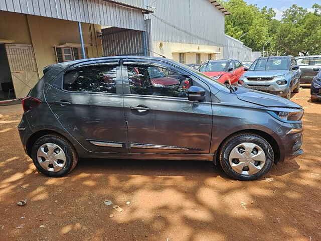 Second Hand Tata Tiago EV XT Long Range in Madurai